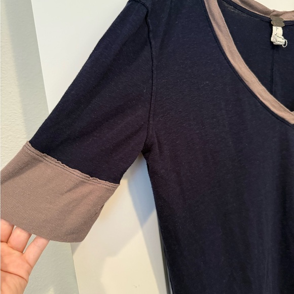 Free People tee - Picture 3 of 4